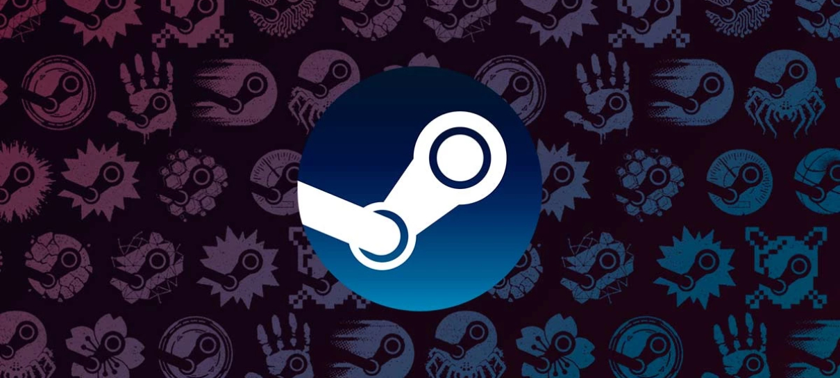 Steam revela calendário de promoções e festivais de 2024