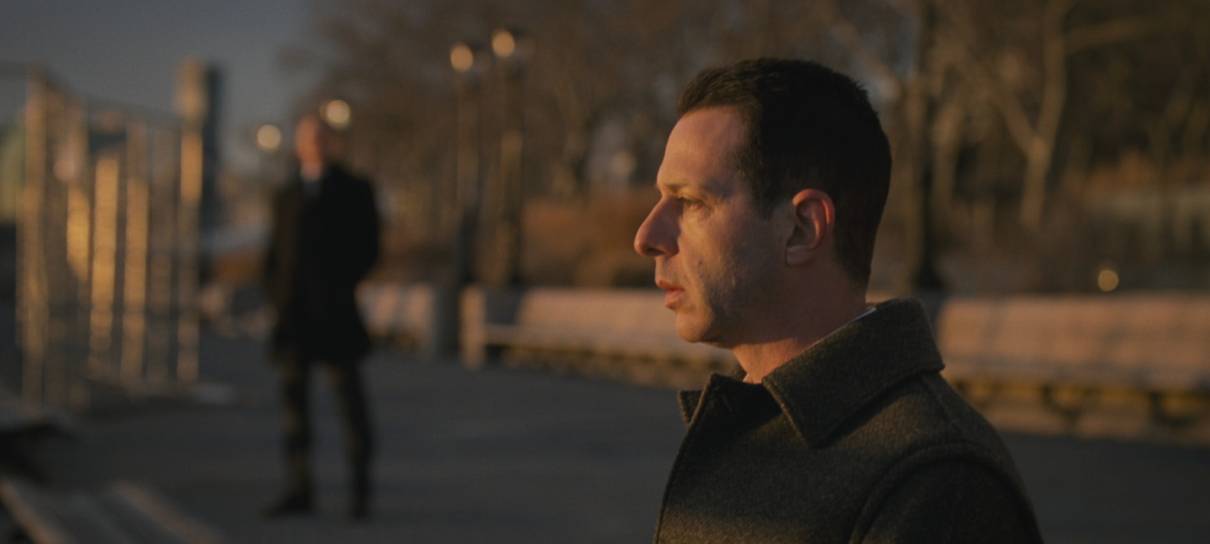 Succession quase teve temporada final maior em duas partes