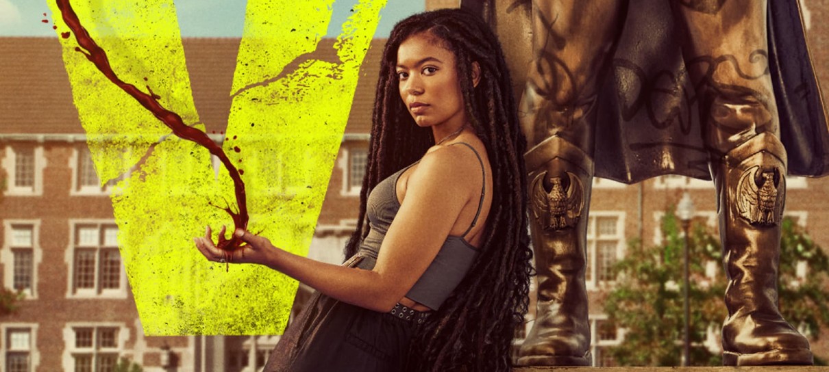 The Boys: Gen V ganha trailer com sangue, tripas e heróis juvenis