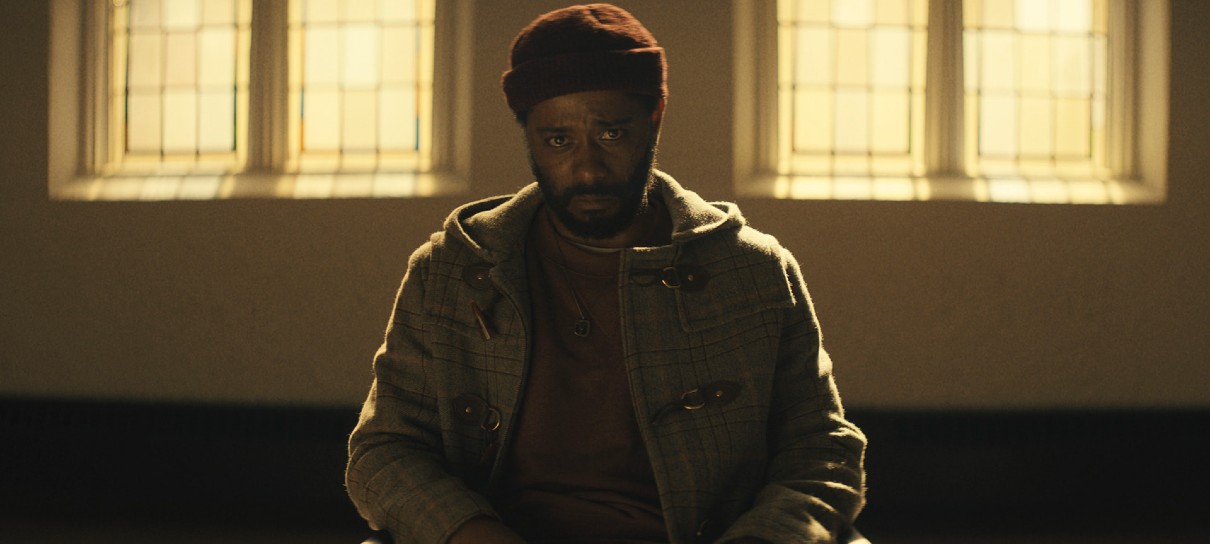 The Changeling | Diretor de arte fala sobre o mundo fantástico da série