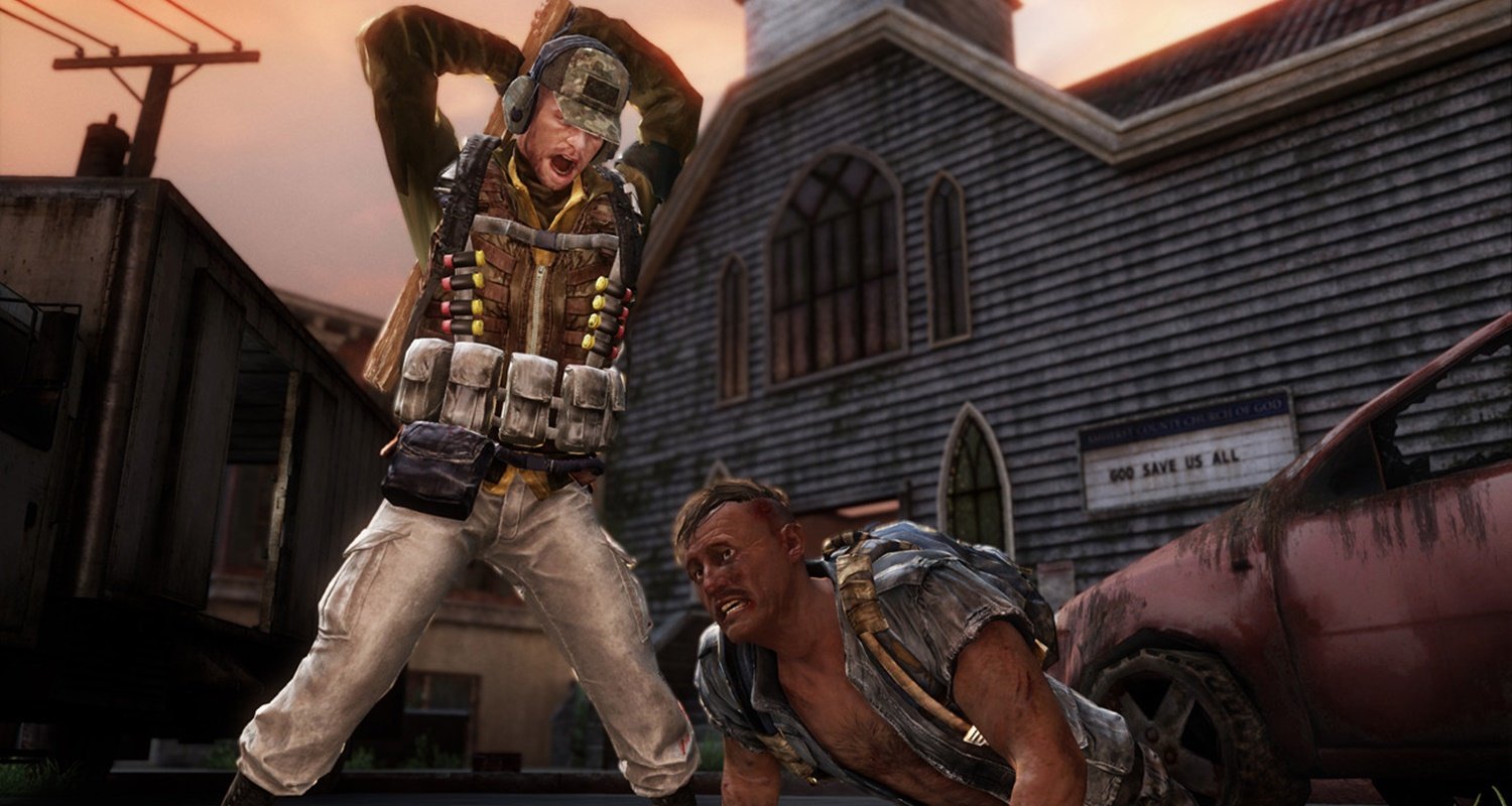 The Last of Us Multiplayer ONLINE: Vamos voltar a jogar? Novo grupo pra  reunir a galera que joga! 