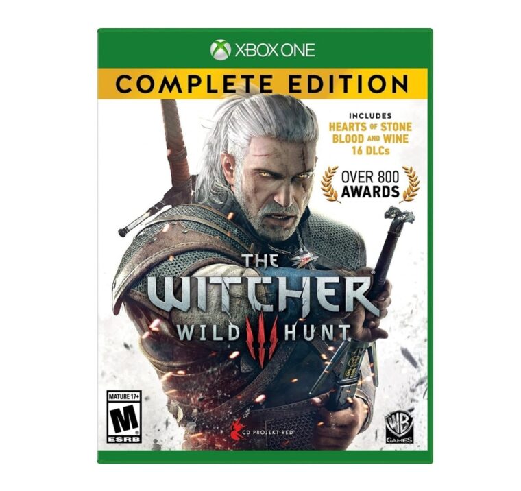 The Witcher 2 também irá para o PS3! - NerdBunker