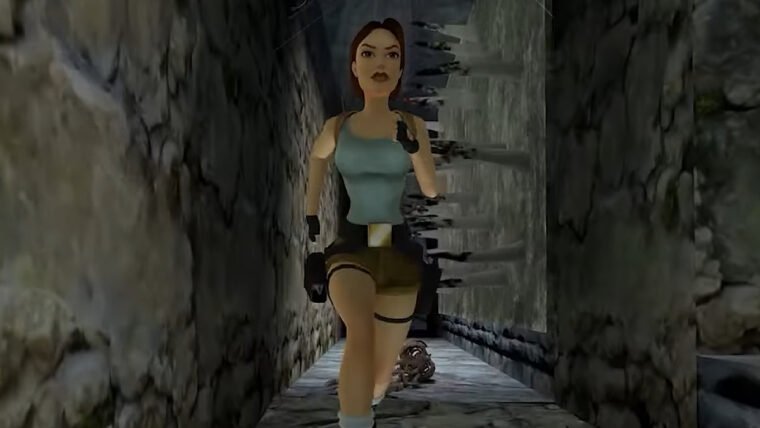 Tomb Raider: Animação da Netflix ganha primeiro teaser - assista