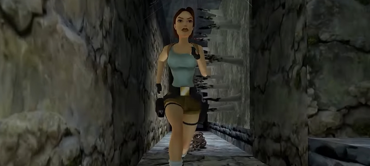 Tomb Raider 2  Motivo do cancelamento é revelado