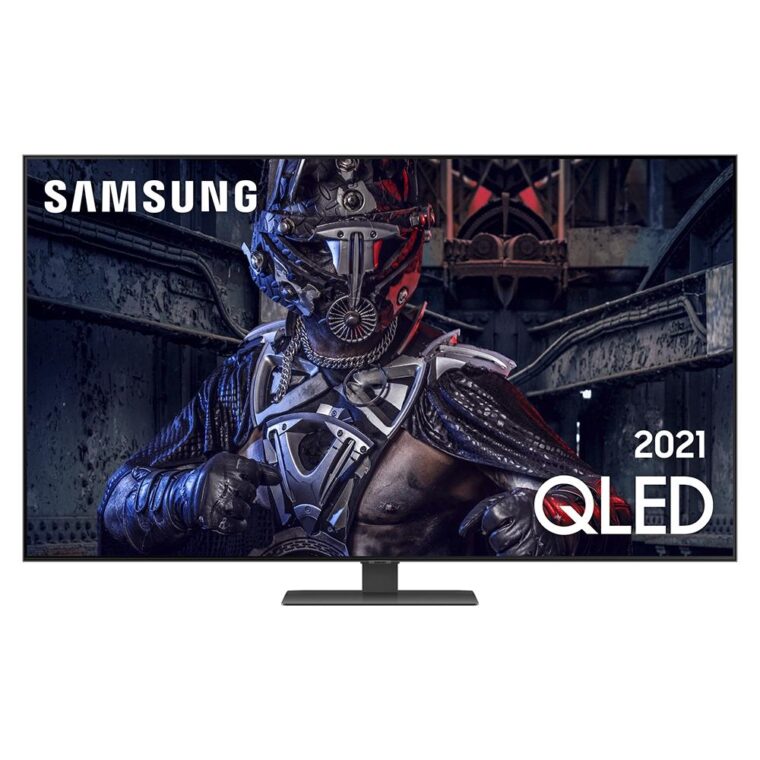 TV Samsung QLED Q80A está em oferta no Dia do Cliente 