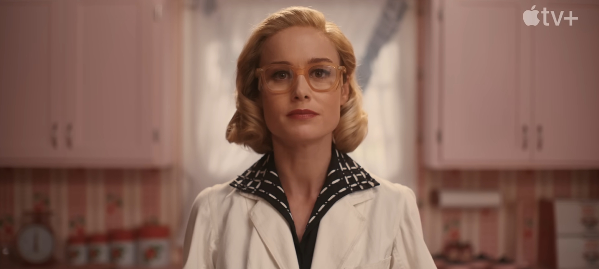 Uma Questão de Química, nova série com Brie Larson, ganha trailer NerdBunker