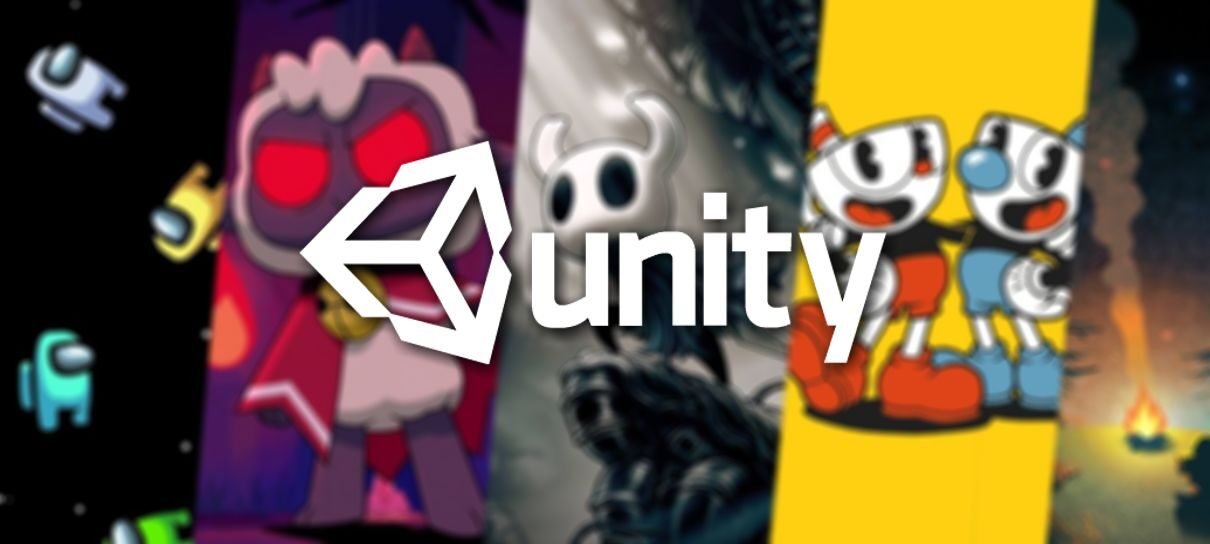 Desenvolvimento de jogos mobile com Unity 3D