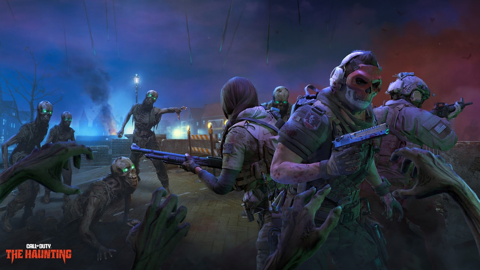 Doom, Resident Evil 7 e outros jogos estão com desconto na promoção de  Halloween no Steam - NerdBunker
