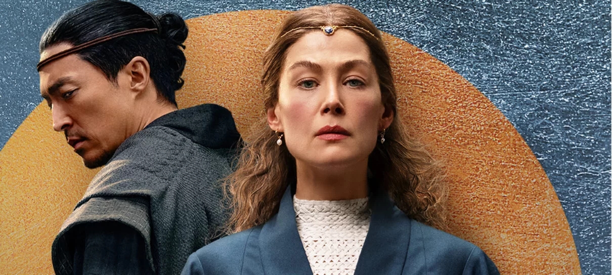 2ª temporada de A Roda do Tempo estreia com 78% no Rotten Tomatoes