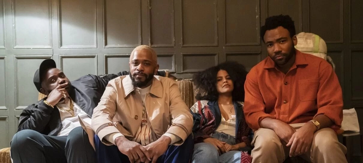 4ª e última temporada de Atlanta chega à Netflix