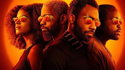 Netflix lança 4ª e última temporada de Atlanta no Brasil em setembro