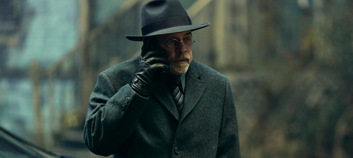 Série de terror da Netflix que adapta Edgar Allan Poe ganha novas imagens