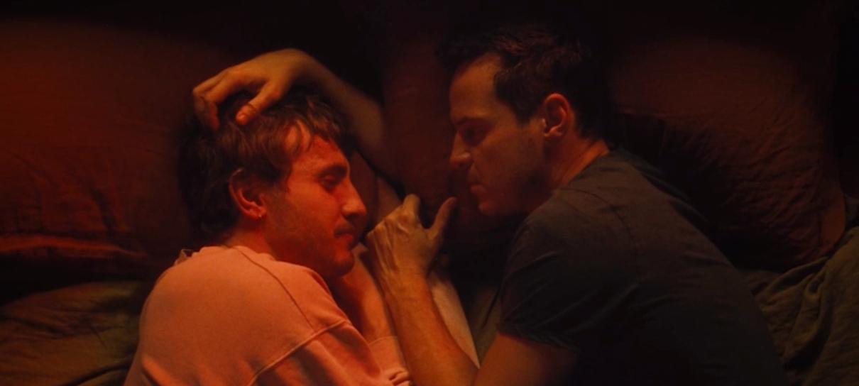 Paul Mescal e Andrew Scott vivem romance em trailer de All of Us Strangers