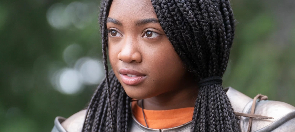 Autor de Percy Jackson defende diversidade no elenco da série