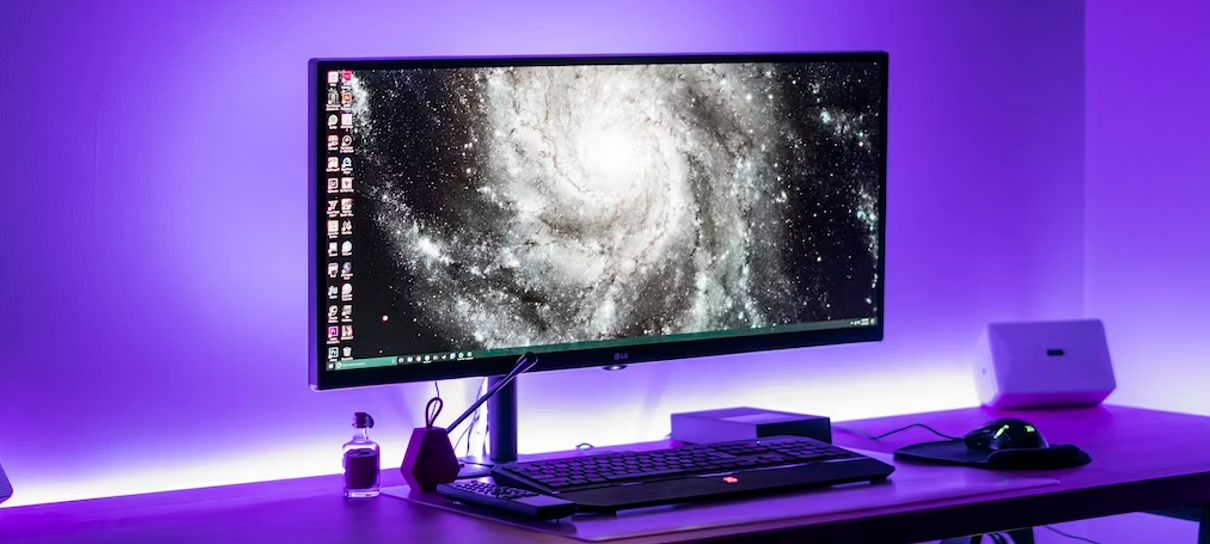 Pensando em comprar um monitor gamer? Veja nosso guia especial