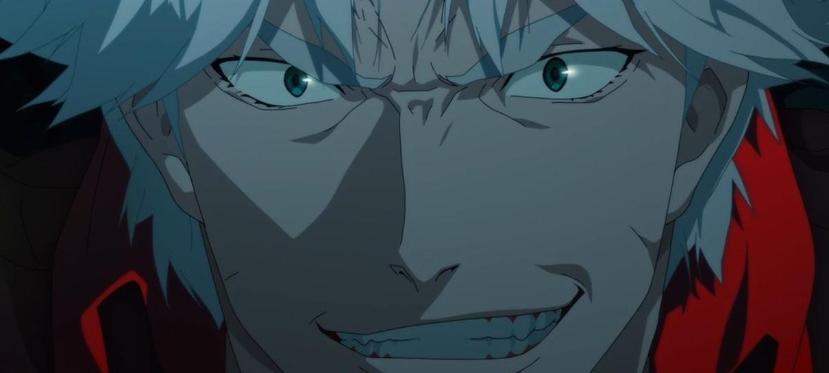 Anime de Devil May Cry, da Netflix, ganha teaser bonitão