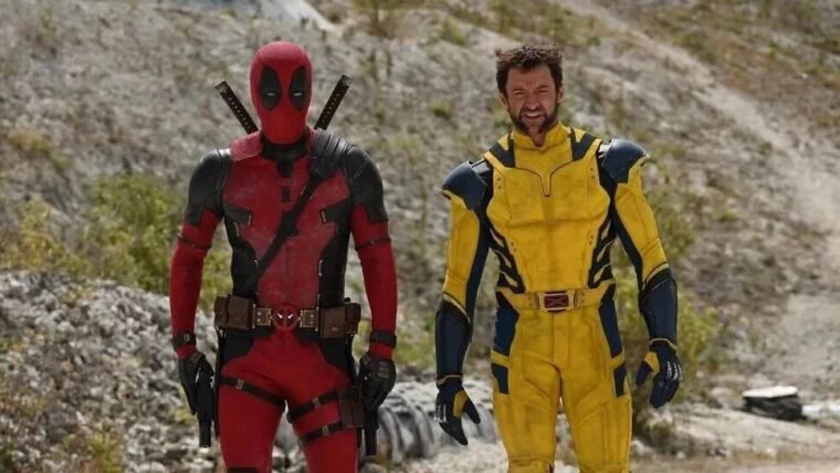 Diretor de Deadpool 3 fala sobre o uniforme clássico do Wolverine