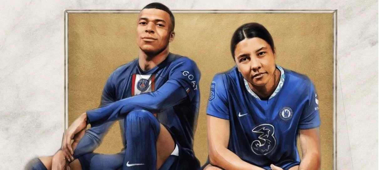 EA remove jogos de FIFA das lojas digitais