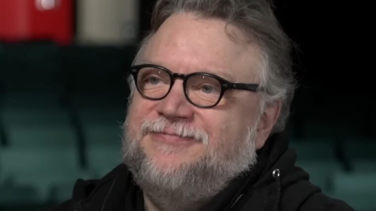 Guillermo del Toro elogia filme do Mario e sua importância