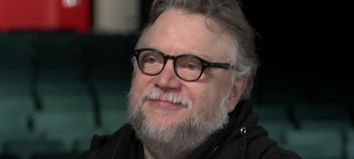 Guillermo del Toro confirma que quase dirigiu filme de Star Wars