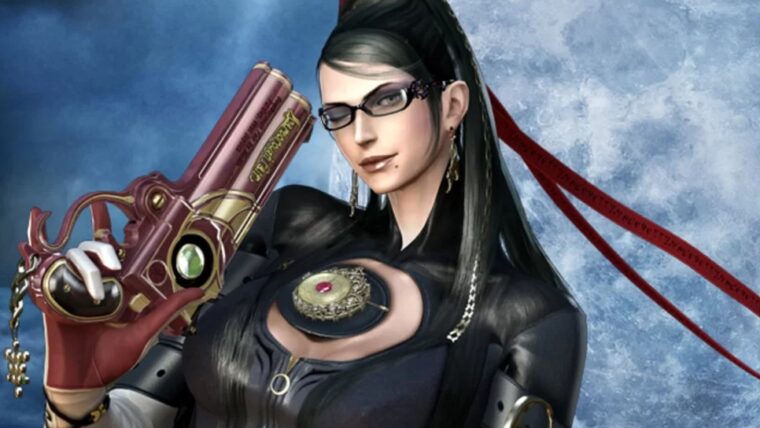 Hideki Kamiya afirma que a Nintendo não interferiu nas cenas mais ousadas  de Bayonetta 3