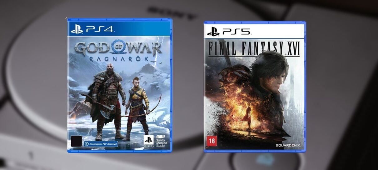 5 jogos de PlayStation 4 e PlayStation 5 em oferta - NerdBunker