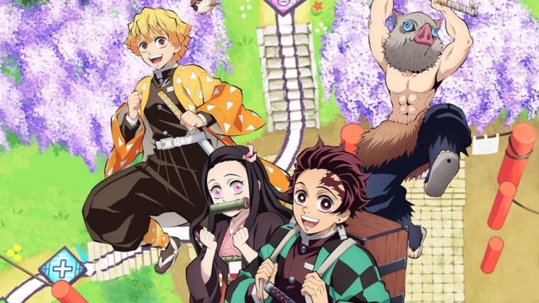 Conheça Demon Slayer: Kimetsu no Yaiba, anime que se tornou fenômeno  mundial - Canaltech