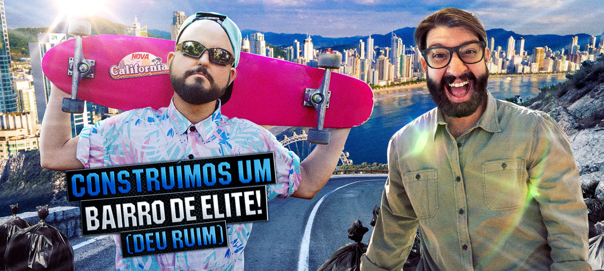 Cities Skylines Gameplay - Exclusive, o pior pelo maior preço &#x2728;