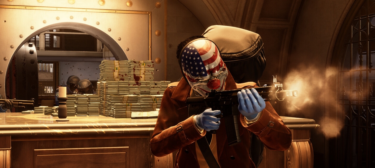 Payday 3 chegará ao Xbox Game Pass! Veja trailer e data de lançamento