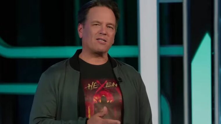 Xbox: Phil Spencer diz que Xbox teve um 2022 fraco em games mas que 2023  será