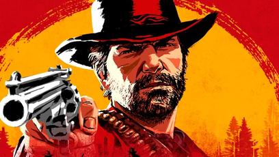 Red Dead Redemption 2 ganha classificação para Nintendo Switch no Brasil