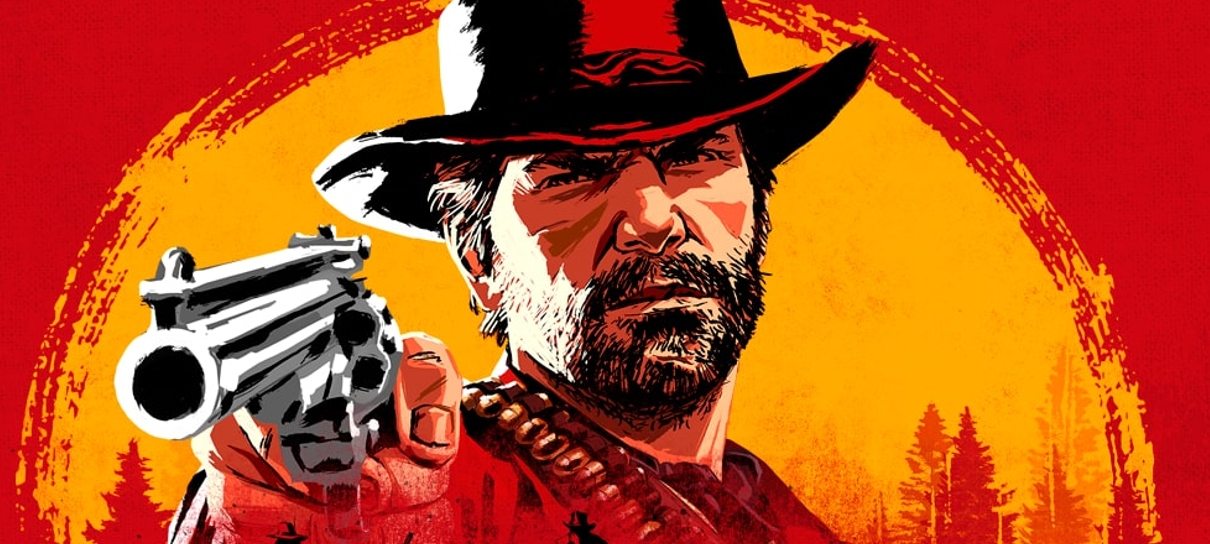 Red Dead Redemption 2 ganha classificação para Nintendo Switch no Brasil