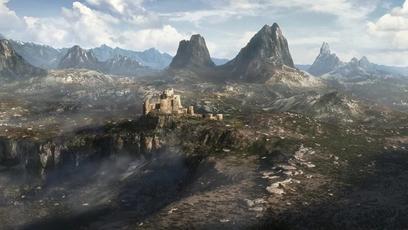 The Elder Scrolls VI será um exclusivo de Xbox e PC, indica documento