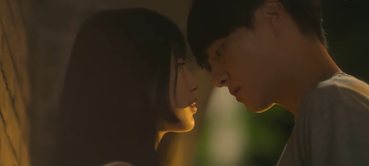 O amor está no ar em teaser de Doona!, novo k-drama da Netflix - NerdBunker