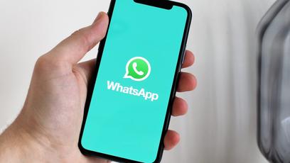 Meta está testando novo visual do WhatsApp no Android, diz site