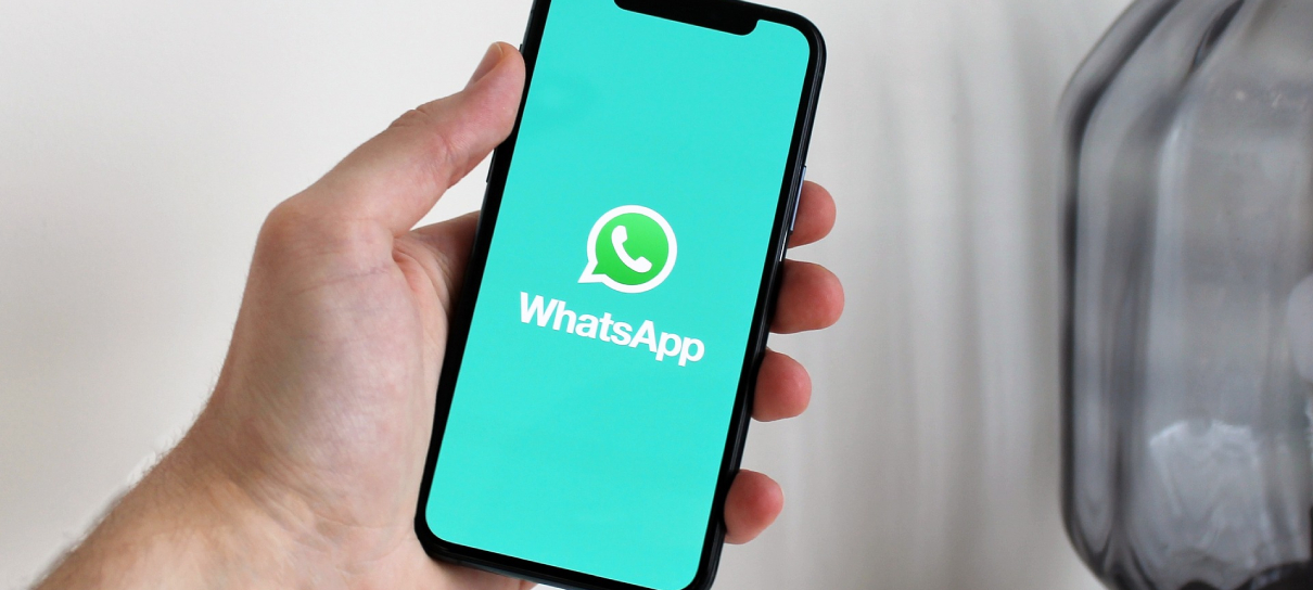 Meta está testando novo visual do WhatsApp no Android, diz site