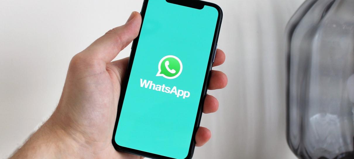 Meta está testando novo visual do WhatsApp no Android, diz site