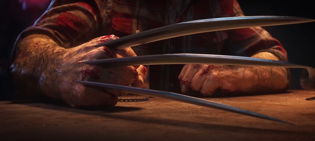 Depois de Spider-Man 2, Insomniac já trabalha em jogo do Wolverine