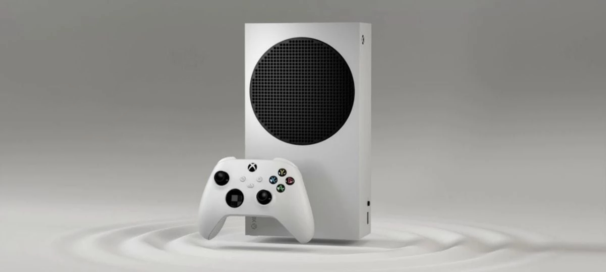 Vazamentos da Microsoft indicam que Xbox Series S é mais popular que Series X