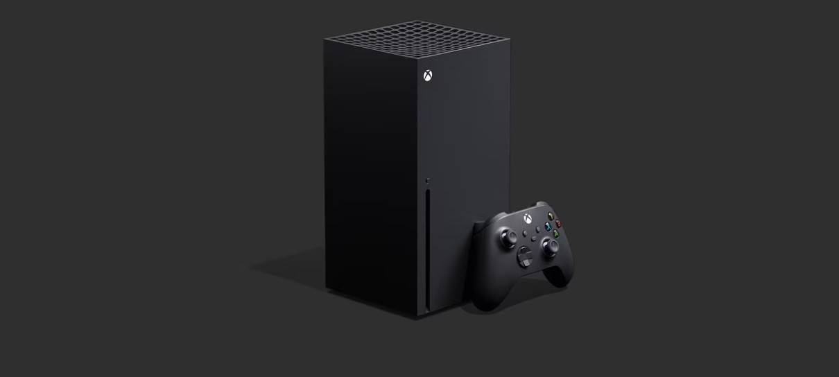 Microsoft planeja novo Xbox Series X para 2024, indica documento