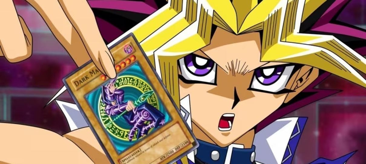 Torneio de Yu-Gi-Oh! TCG terá transmissão em PT-BR neste domingo (3)