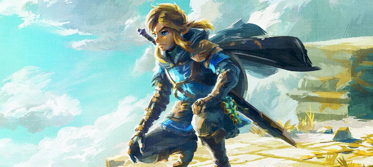 Nintendo anuncia Direct para amanhã (14), com novidades de games
