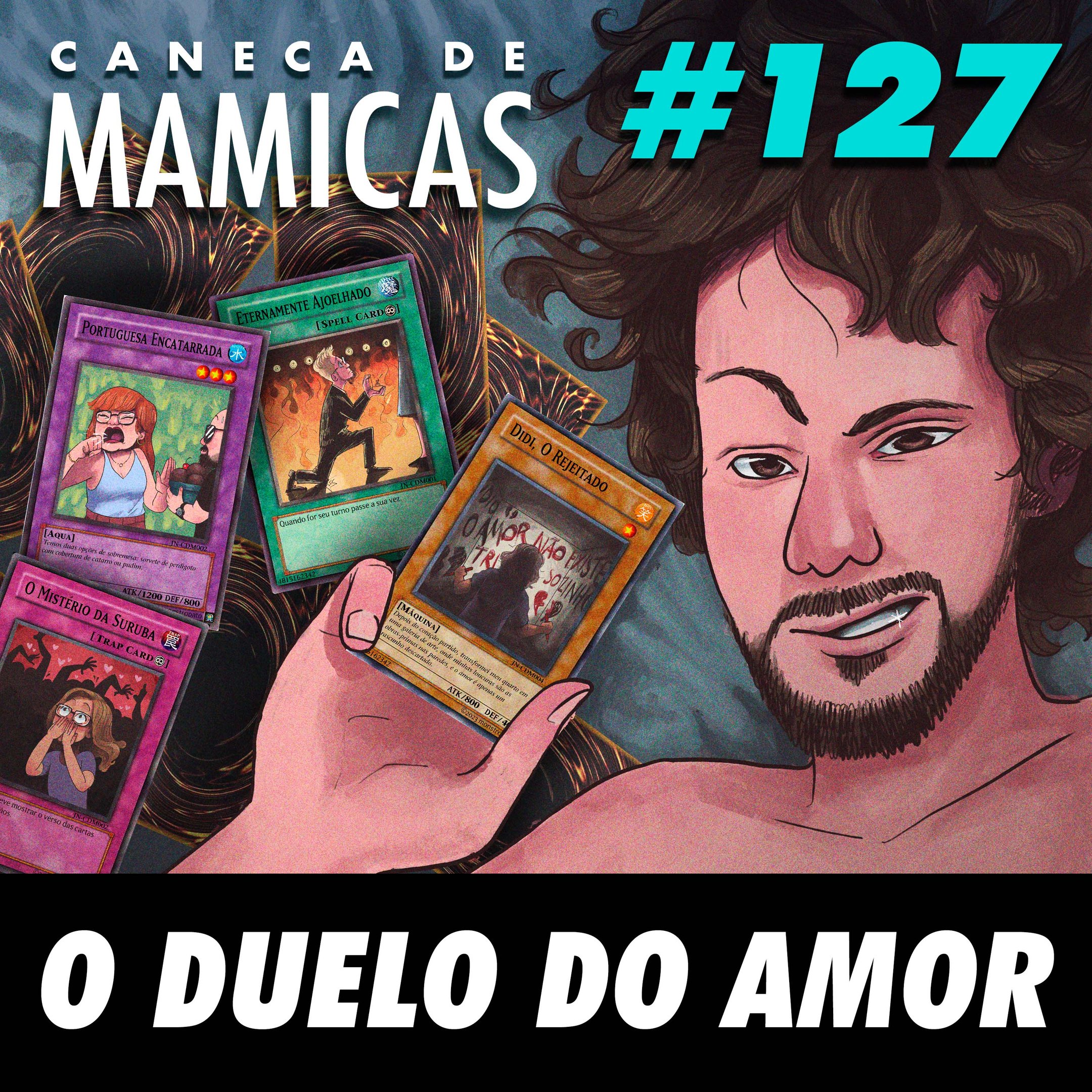 Viver de Jogo – Podcast – Podtail