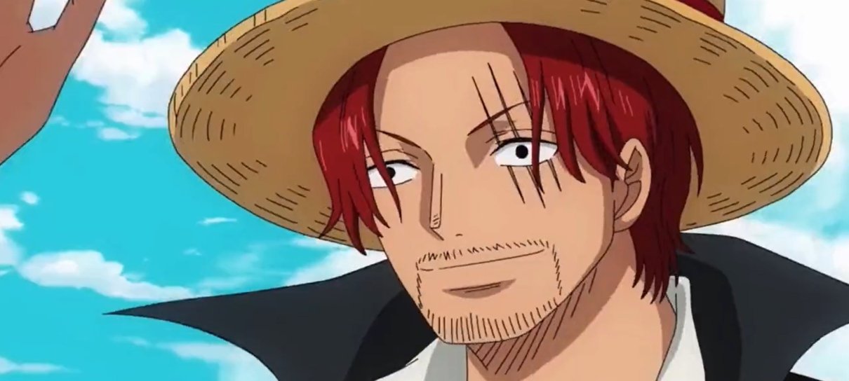 24 anos da estreia do anime de One Piece - qual seu personagem