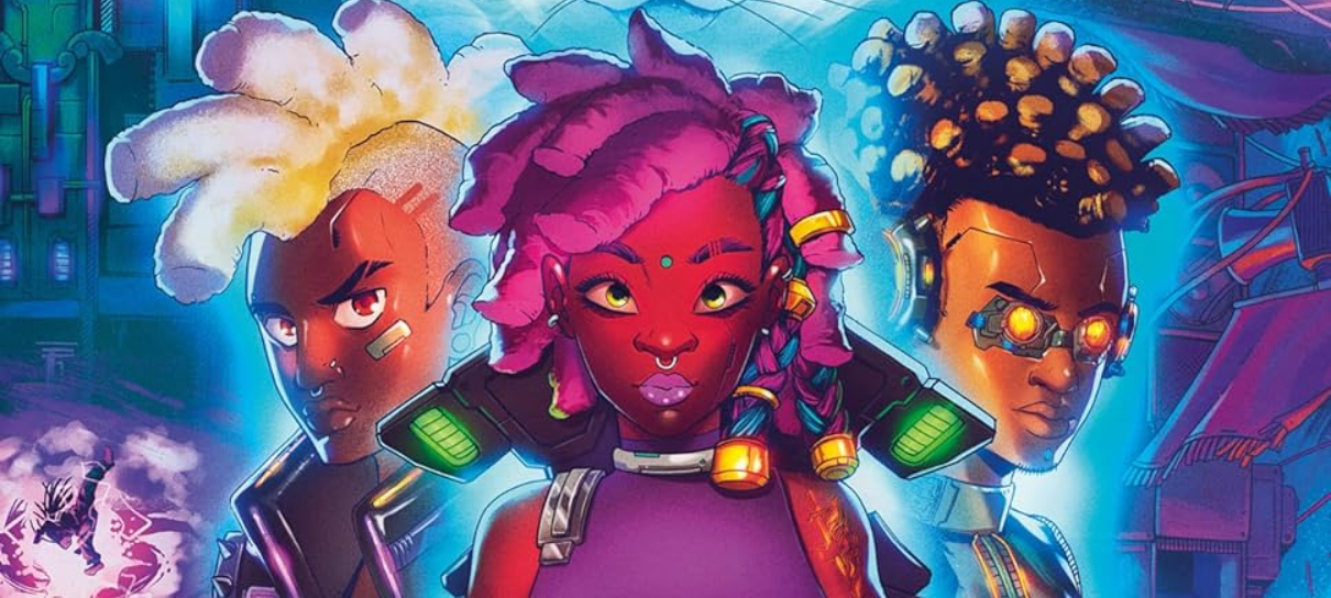 A Malta Indomável, novo romance de Ale Santos, ganha capa