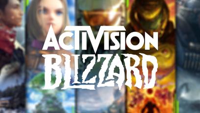 Game Pass não receberá jogos da Activision Blizzard em 2023