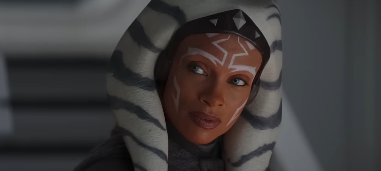 2ª temporada de Ahsoka ainda não está confirmada, diz site