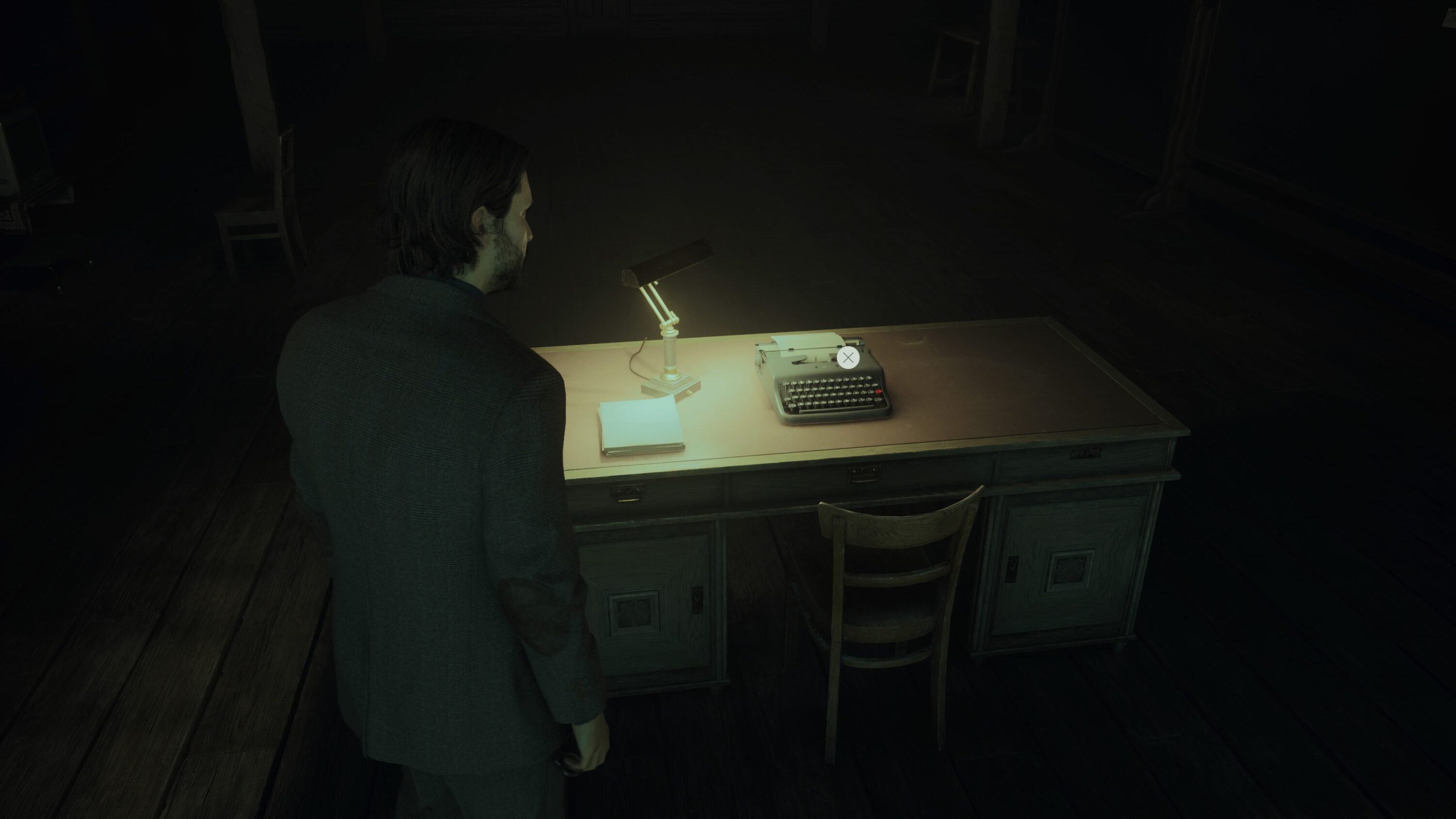 Alan Wake 2: Sequência da Remedy aclamada pela crítica. - Hypando Games