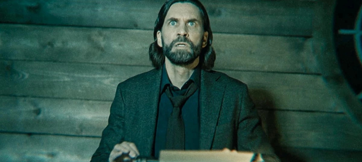 Gráficos de performance mostram que Alan Wake 2 fará PCs suarem