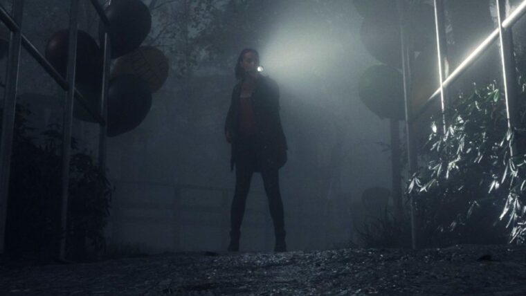 Alan Wake II ganhará modo New Game+ com mudanças narrativas